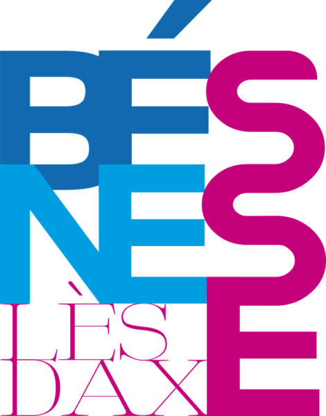 Logo Benesse-Les-Dax-Quadri